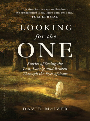 cover image of Looking for the One